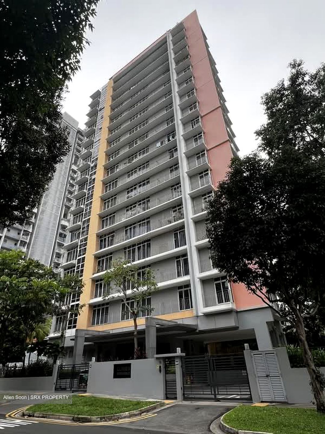 Clydes Residence (D8), Apartment #569232421
